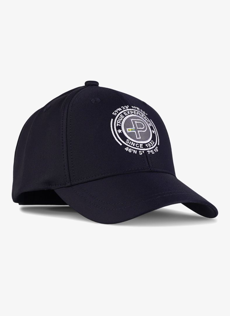 Sport Badge Cap Sport Badge Cap Dk Navy Blue