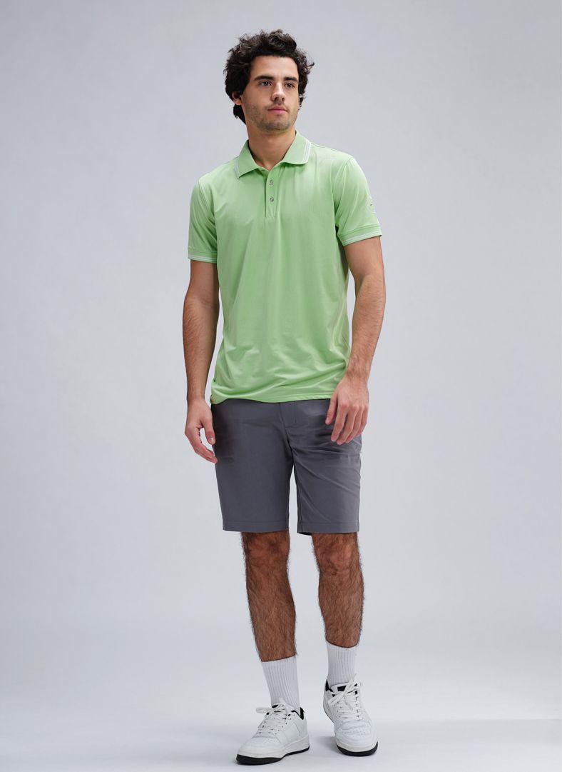 Sport Shorts Granite