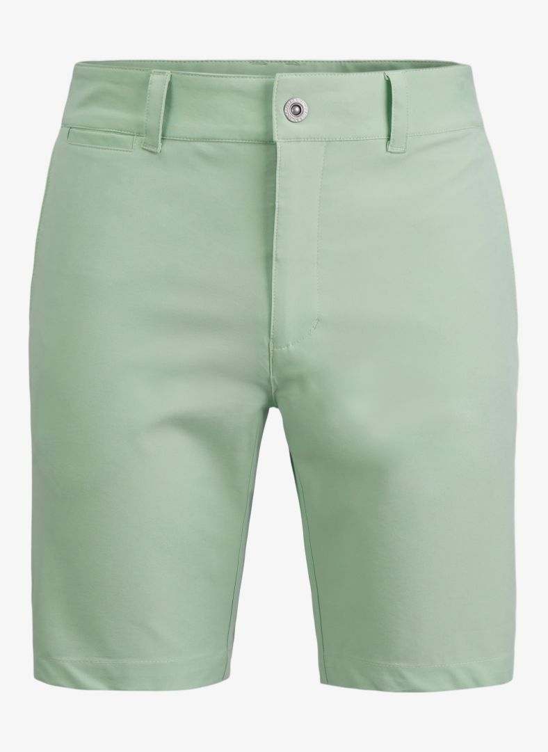Sport Shorts Prehnit Green