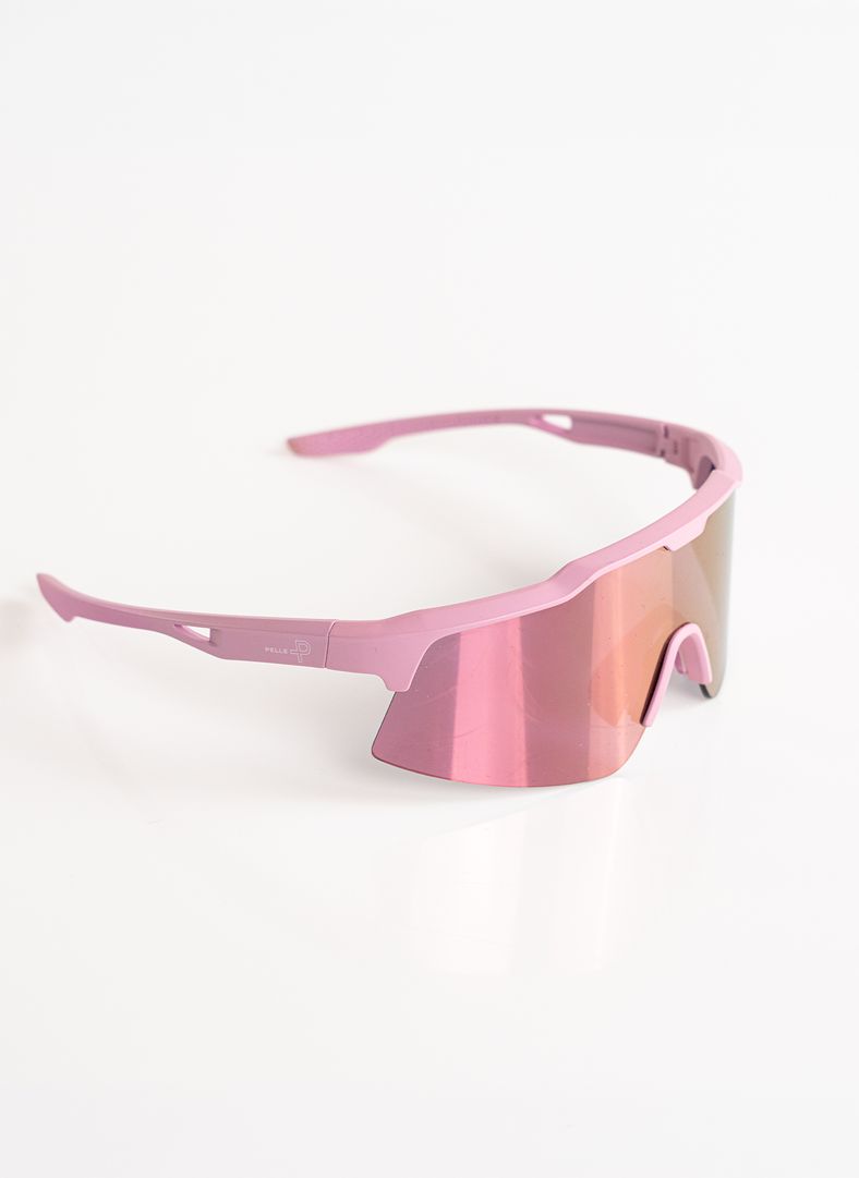 Sunglasses F3 Sunglasses F3 Seashell Pink
