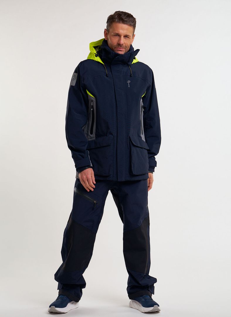 Tactic Race Jacket