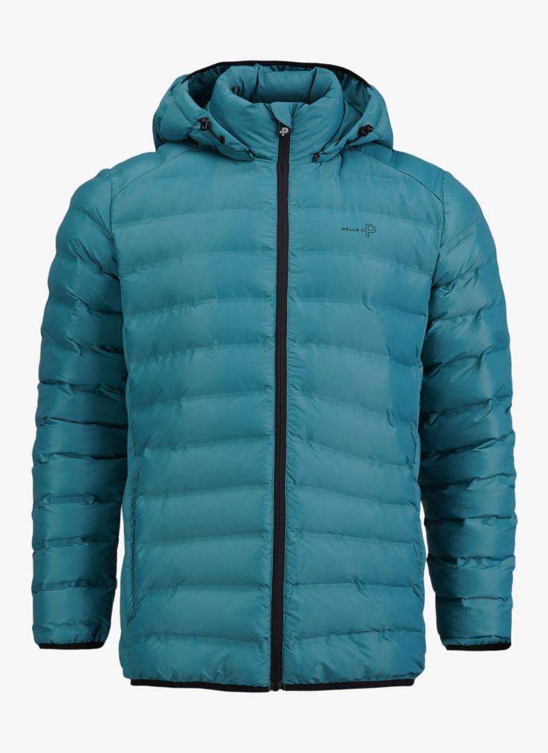 Tempest Jacket Green Bay