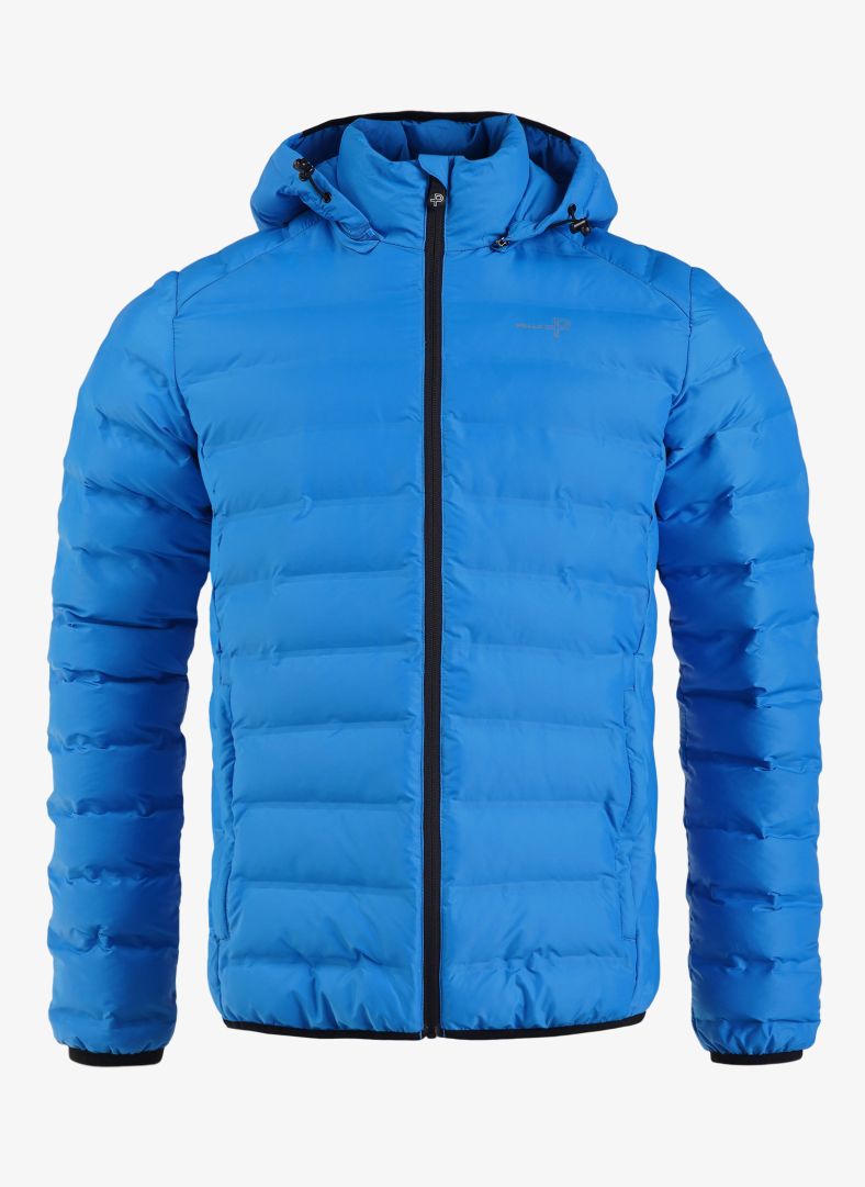 Tempest Jacket Tempest Jacket Hali
