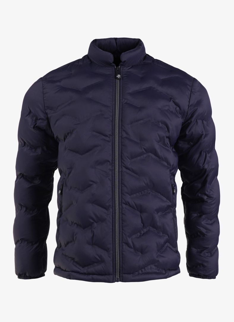 Tempest Jugo Jacket Dk Navy Blue