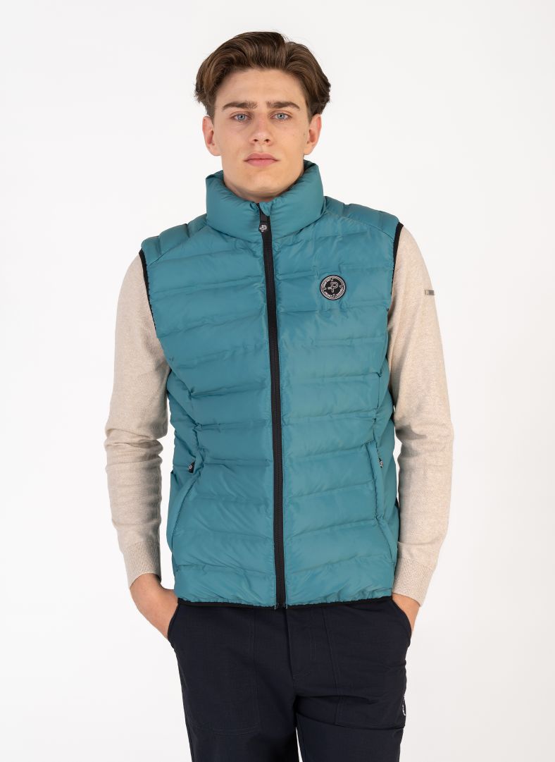Tempest Vest Green Bay
