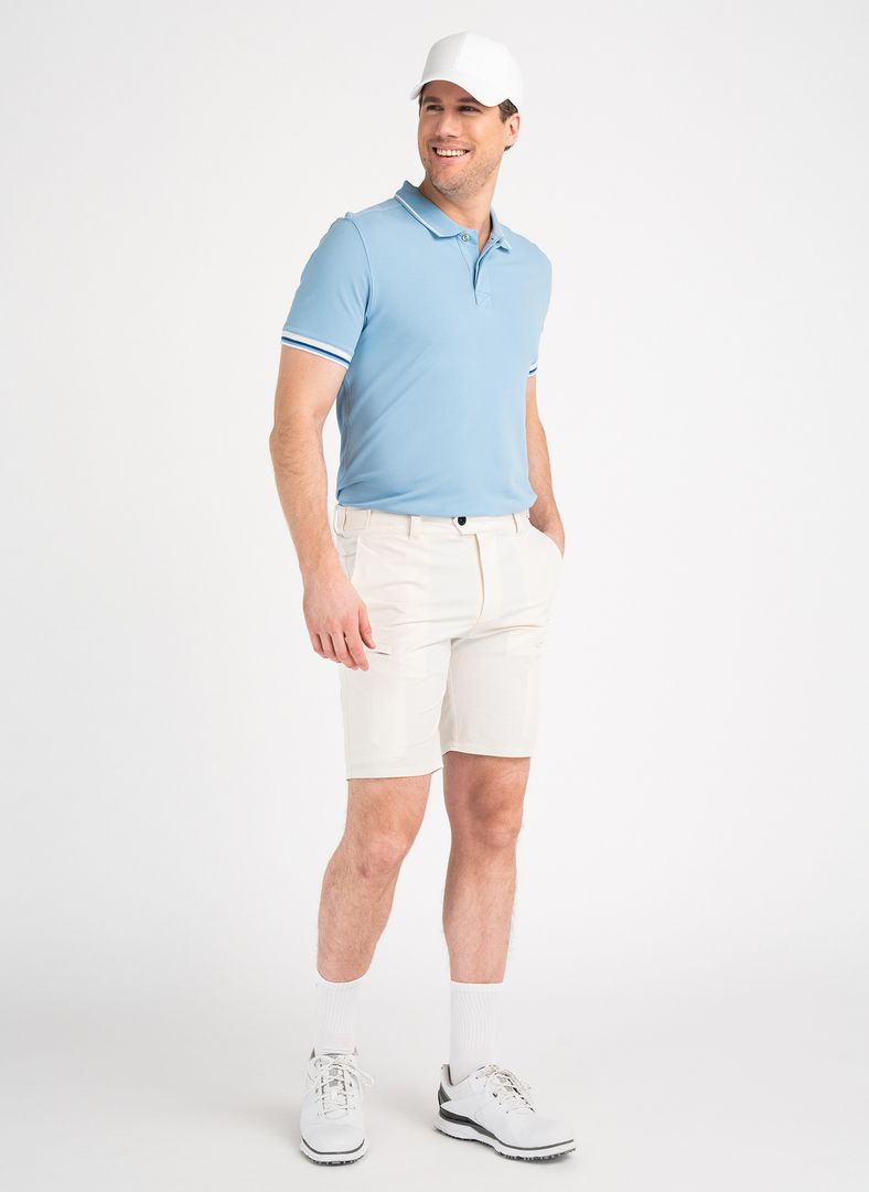 Tide Polo Tide Polo Concordia Blue