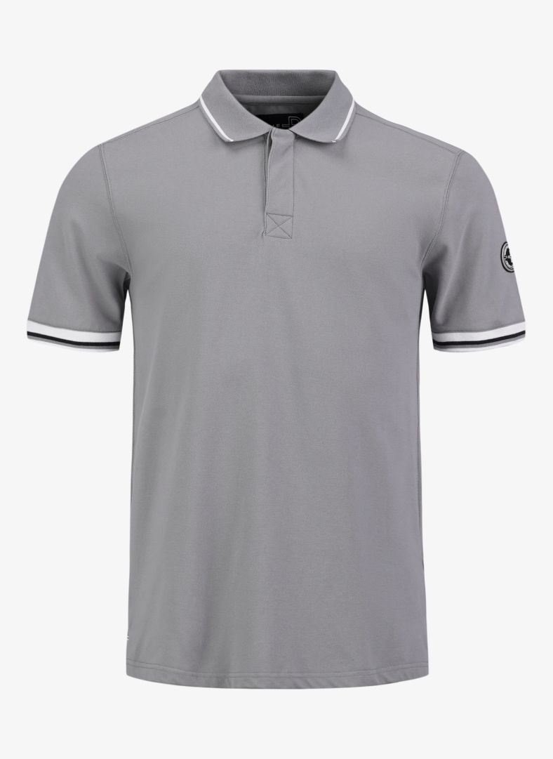 Tide Polo Kia Grey