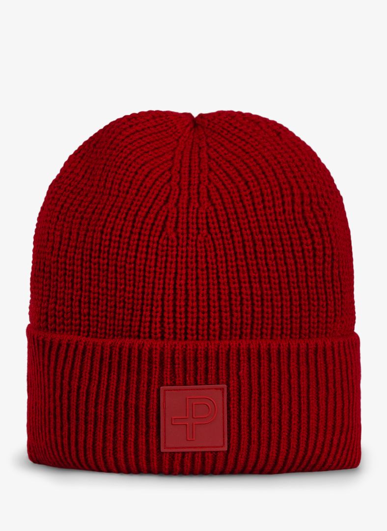 Tiller Knitted Hat
