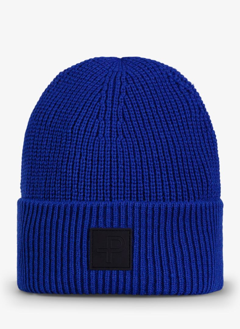 Tiller Knitted Hat Curaçao