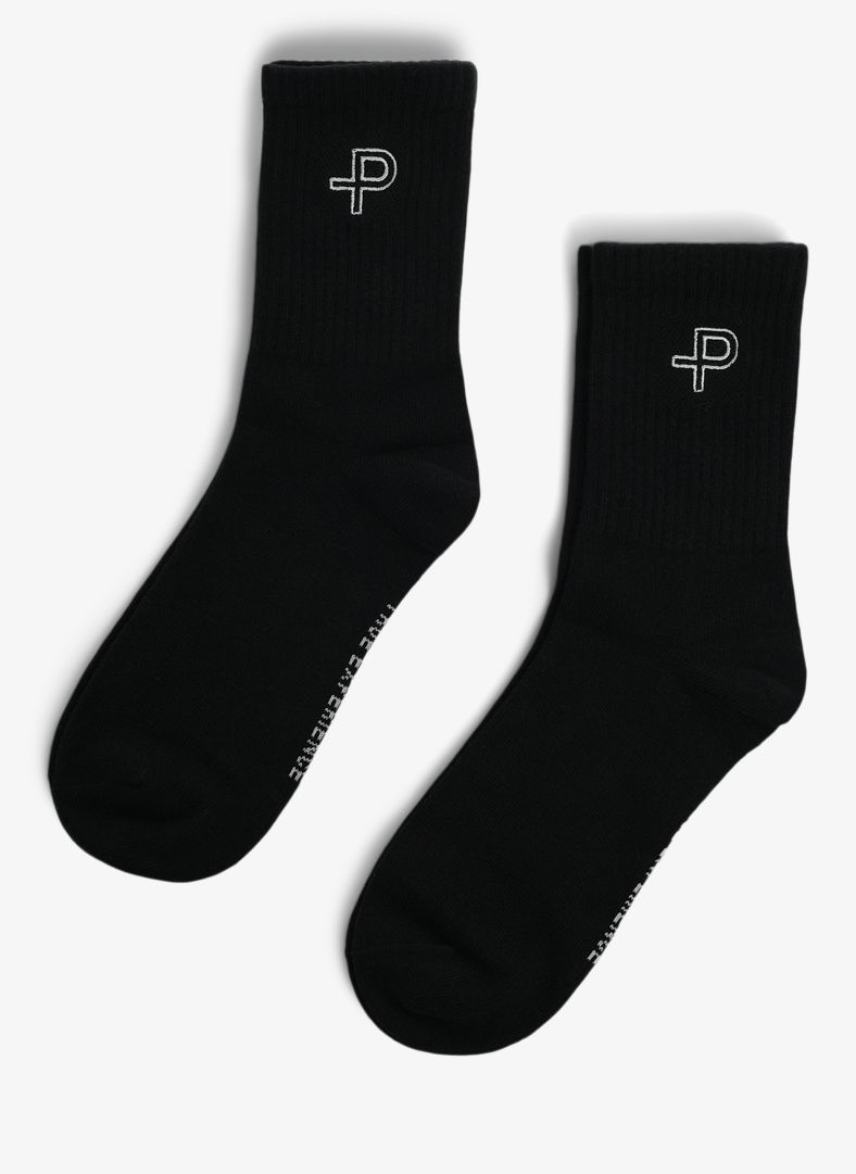 Tube sock 2-pack Tube sock 2-pack Ink