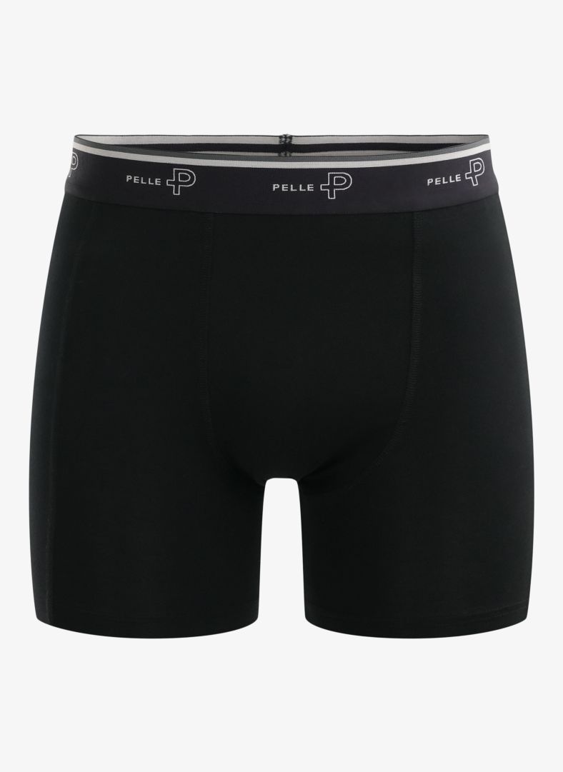 Underwear Solid 3-Pack Underwear Solid 3-Pack Ink