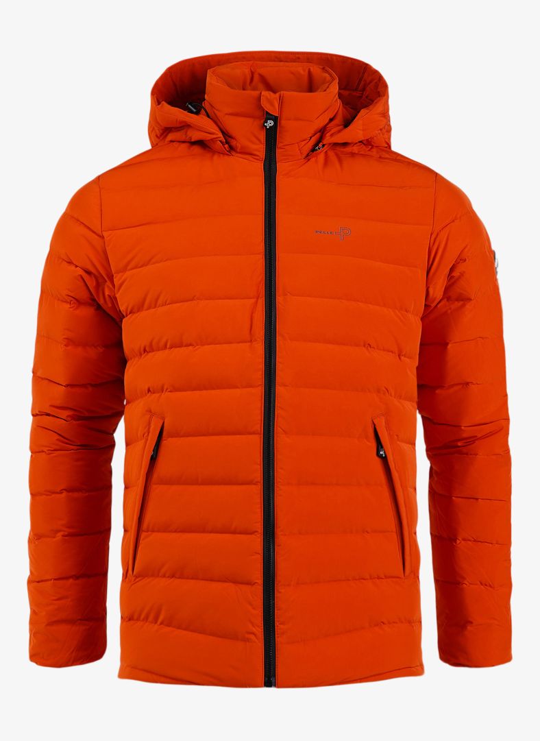 Urbis Jacket Urbis Jacket Cayenne