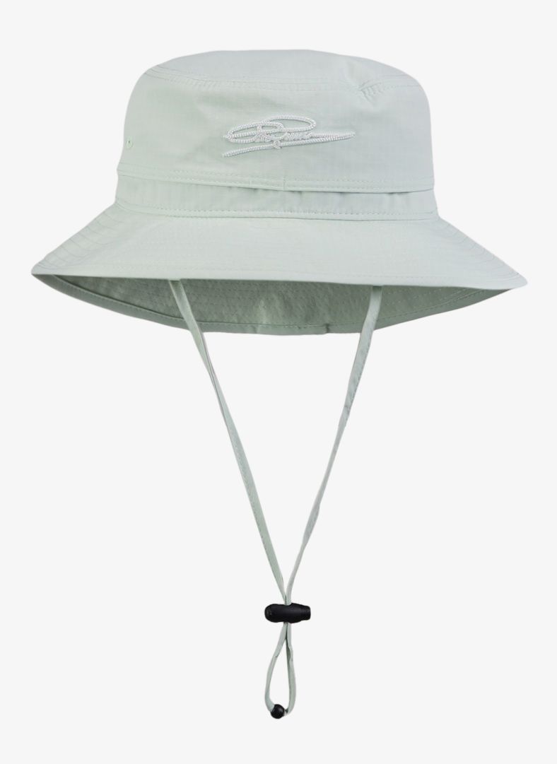 Vela FD Brim Hat Spray Green