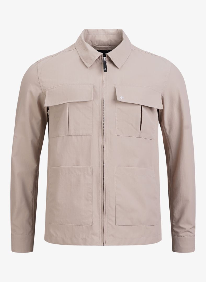 Vela Jacket Vela Jacket Tumbled Stone