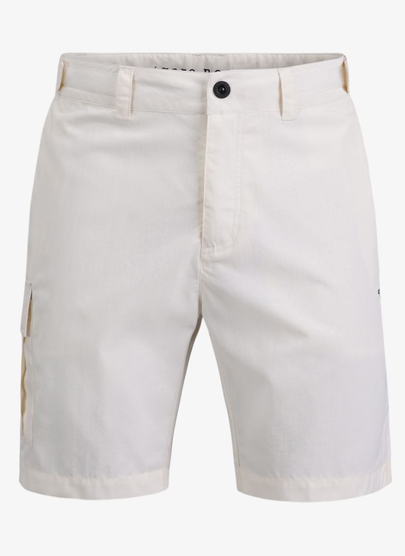 Vela Shorts Vela Shorts Sand Dollar White