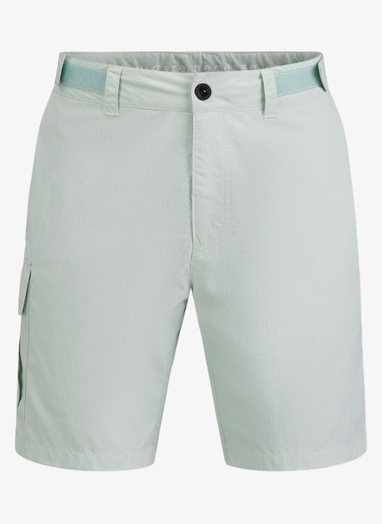 Vela Shorts Spray Green