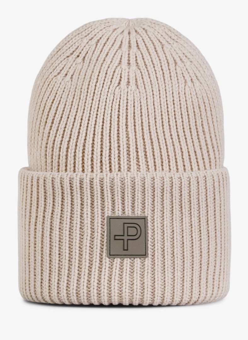 Vex Knitted Hat