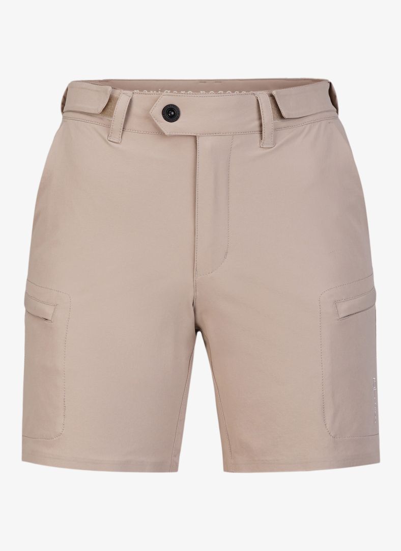 W 1200 Active Shorts Tumbled Stone