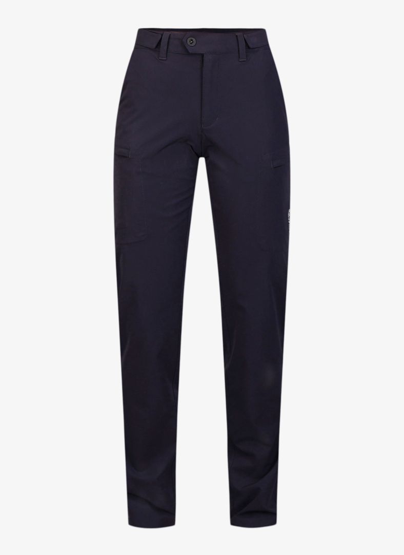 W 1200 Active Trousers Dk Navy Blue