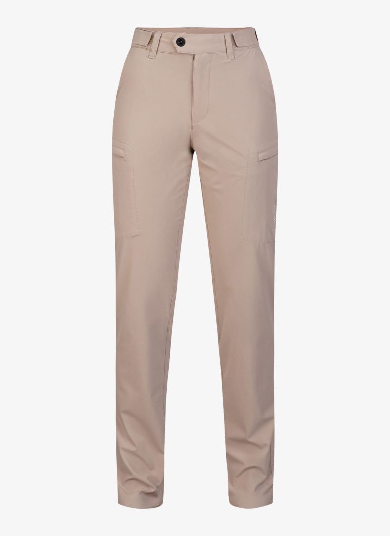 W 1200 Active Trousers Tumbled Stone