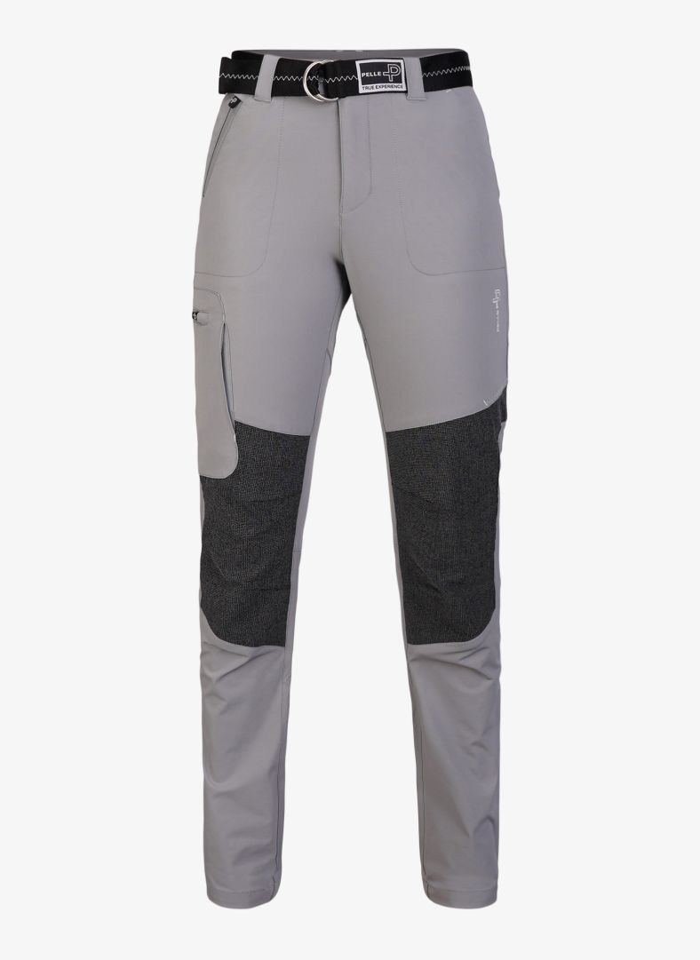 W 1200 Trousers Kia Grey