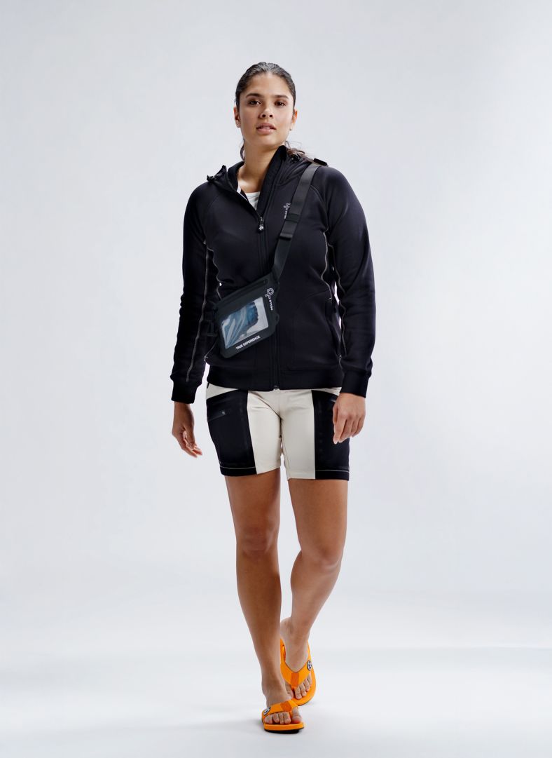 W 1300 shorts Morocco Sand