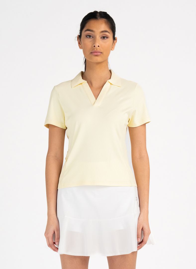 W AGILIS POLO Helio Yellow