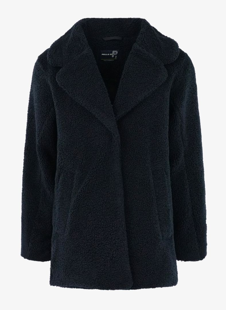 W Alpage Coat W Alpage Coat Dk Navy Blue