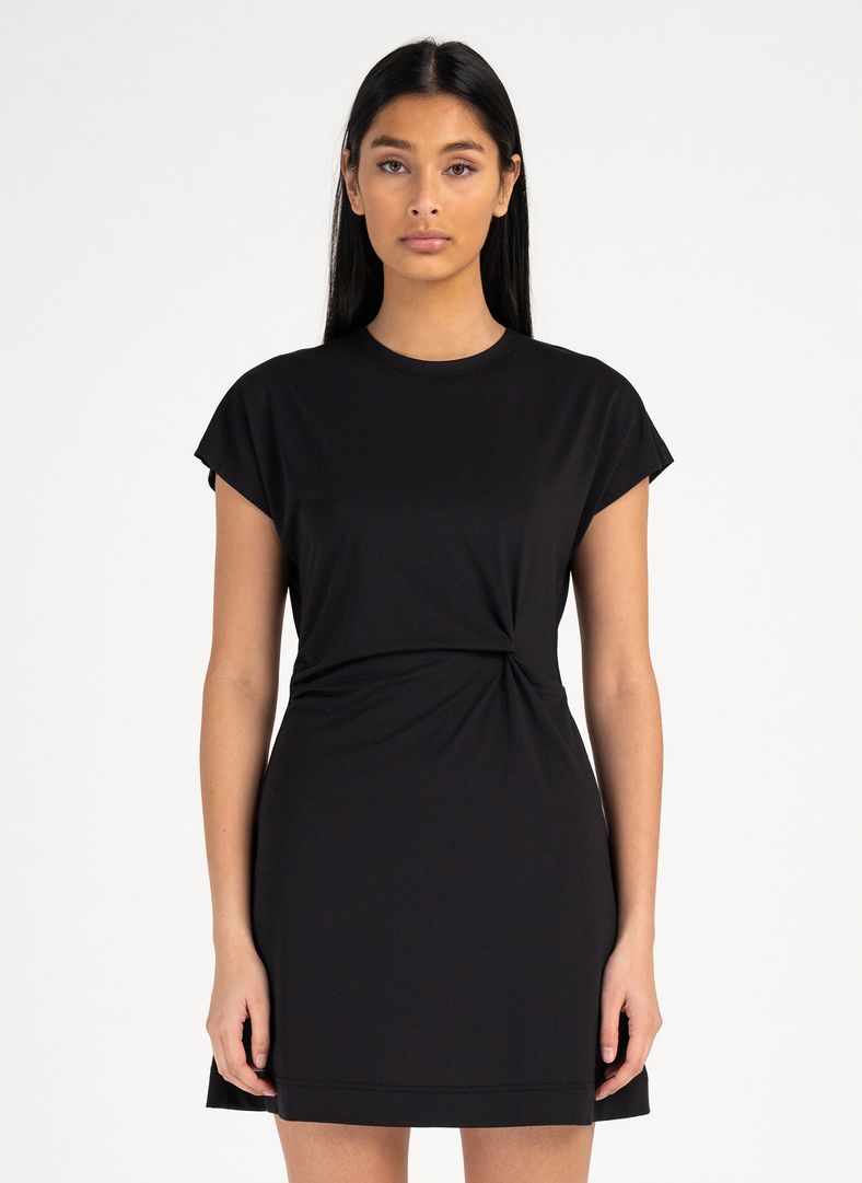 W Anchorage Short Dress W Anchorage Short Dress Ink