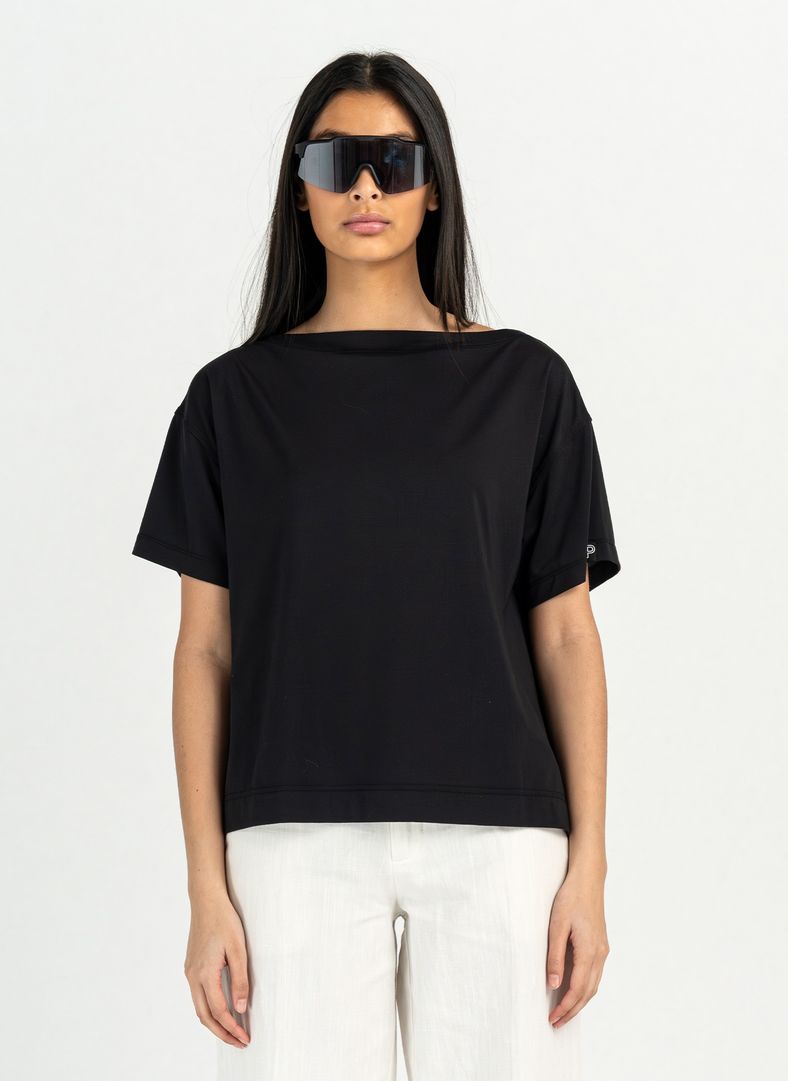 W Anchorage Tee W Anchorage Tee Ink