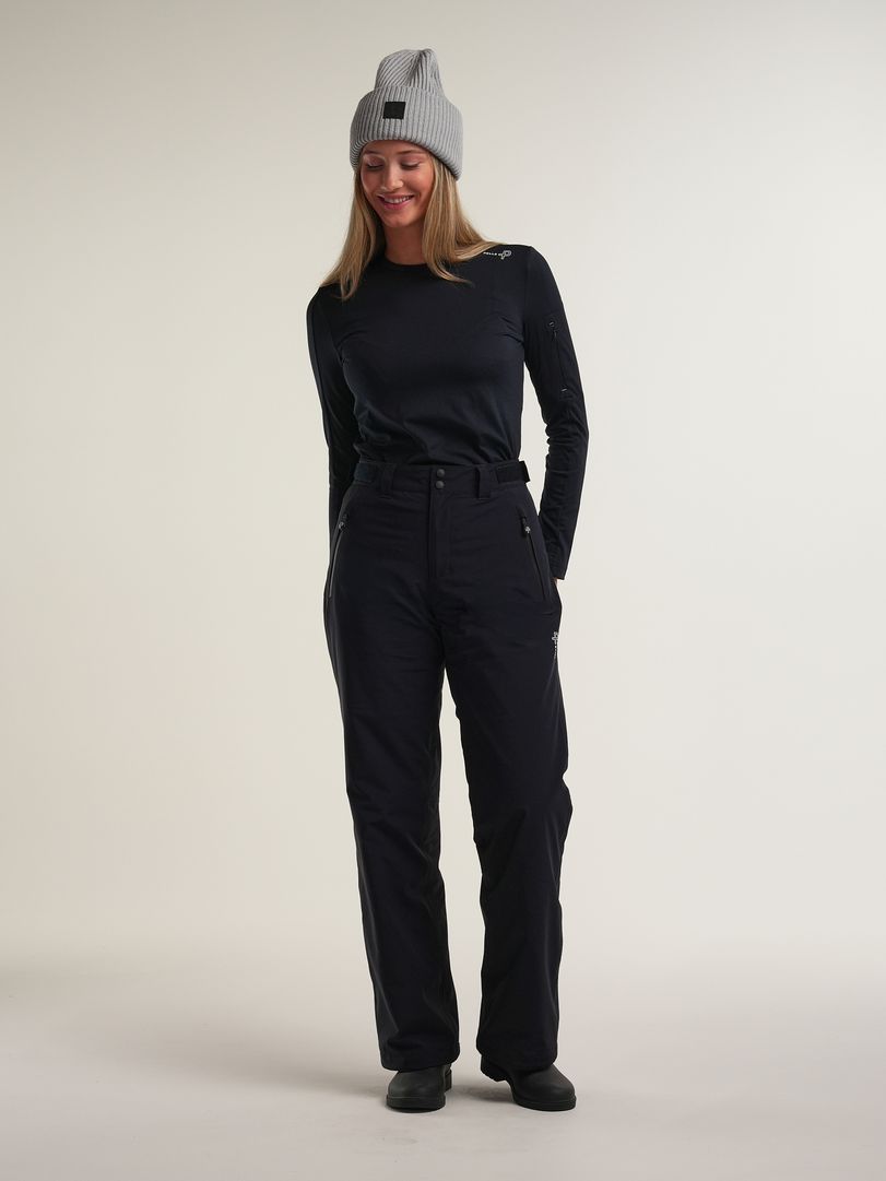W Ardor Padded Trousers W Ardor Padded Trousers Dk Navy Blue
