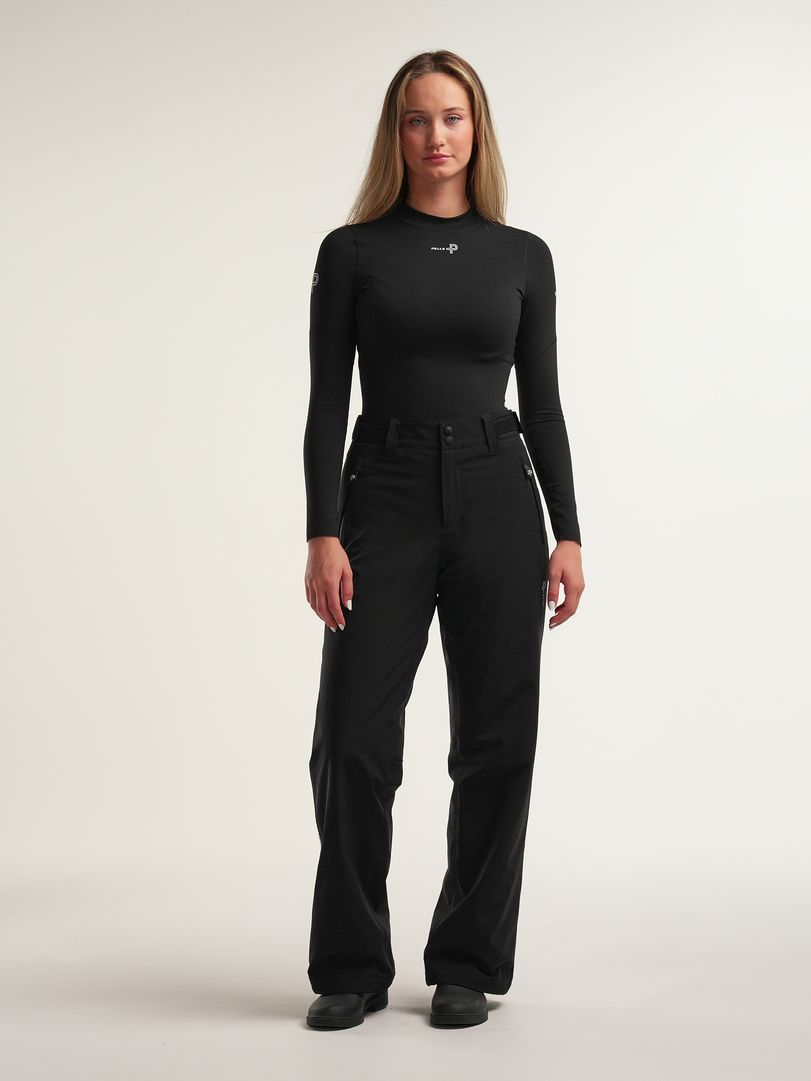 W Ardor Padded Trousers W Ardor Padded Trousers Ink