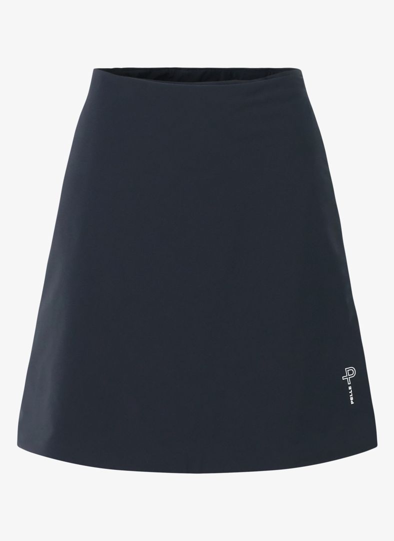 W Ardor Skirt W Ardor Skirt Dk Navy Blue