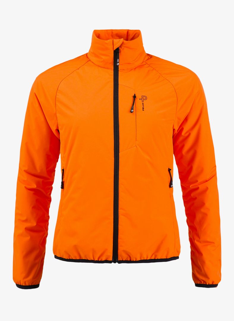 W Arolla Aero Jacket