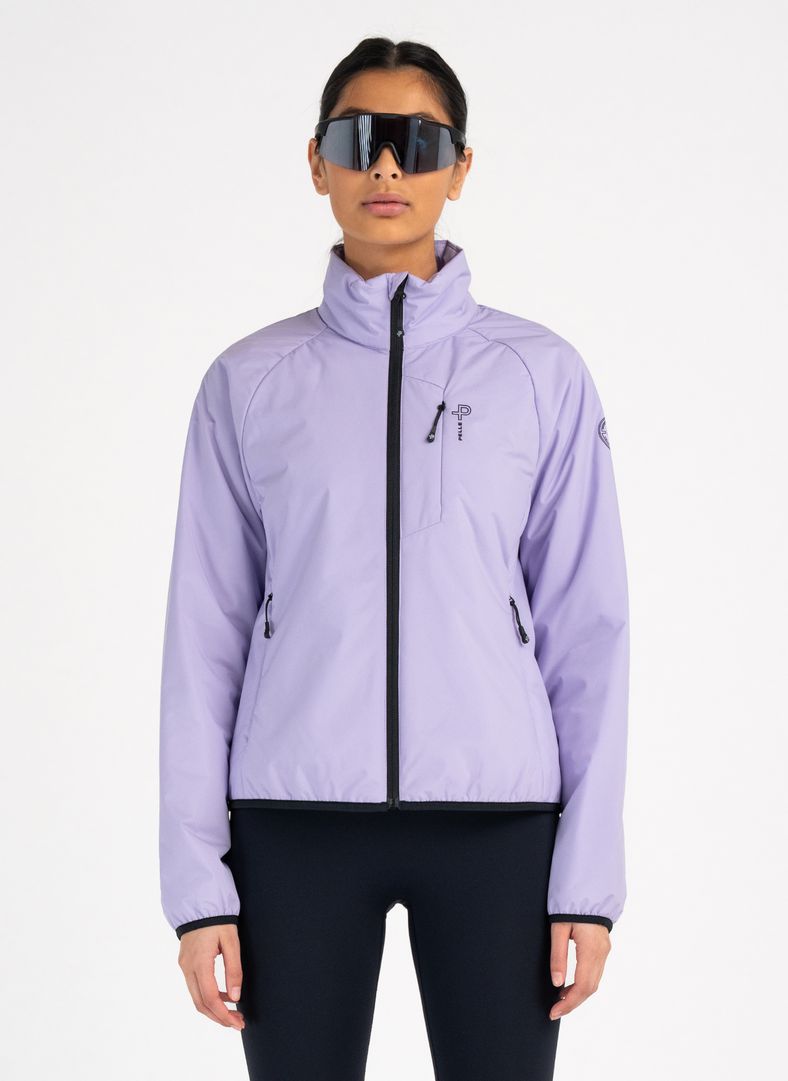 W Arolla Aero Jacket W Arolla Aero Jacket Catleya