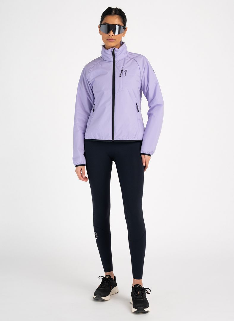 W Arolla Aero Jacket Catleya 