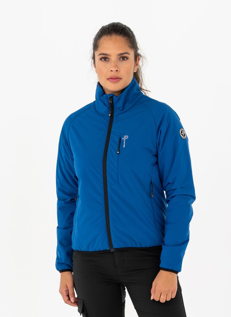 W Arolla Aero Jacket Curaçao