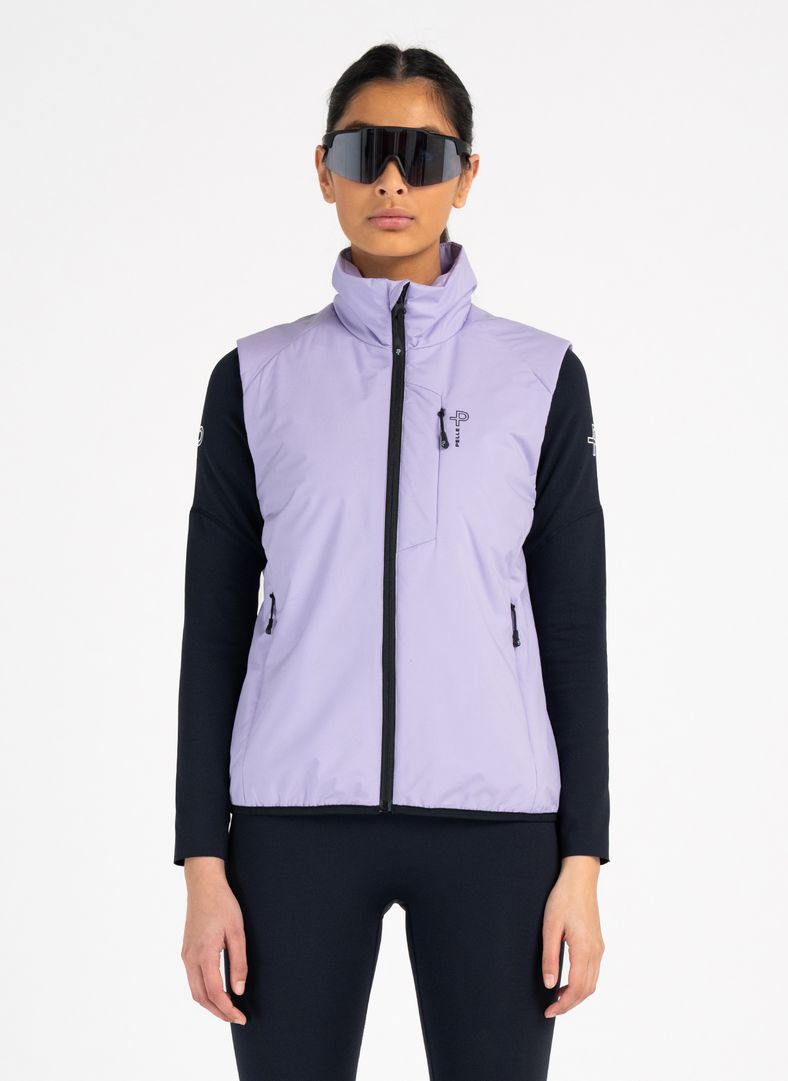 W Arolla Aero Vest Catleya 