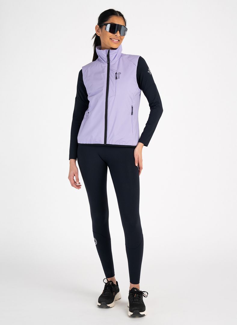 W Arolla Aero Vest Catleya 