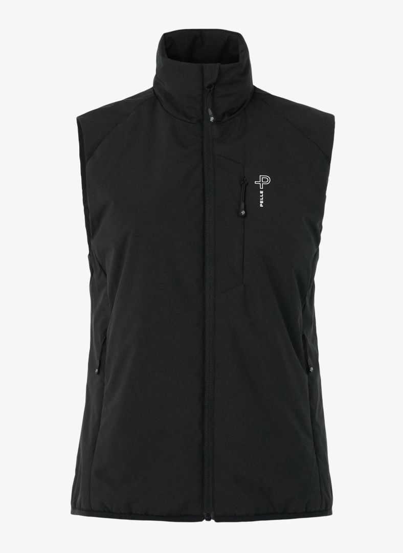 W Arolla Aero Vest W Arolla Aero Vest Ink