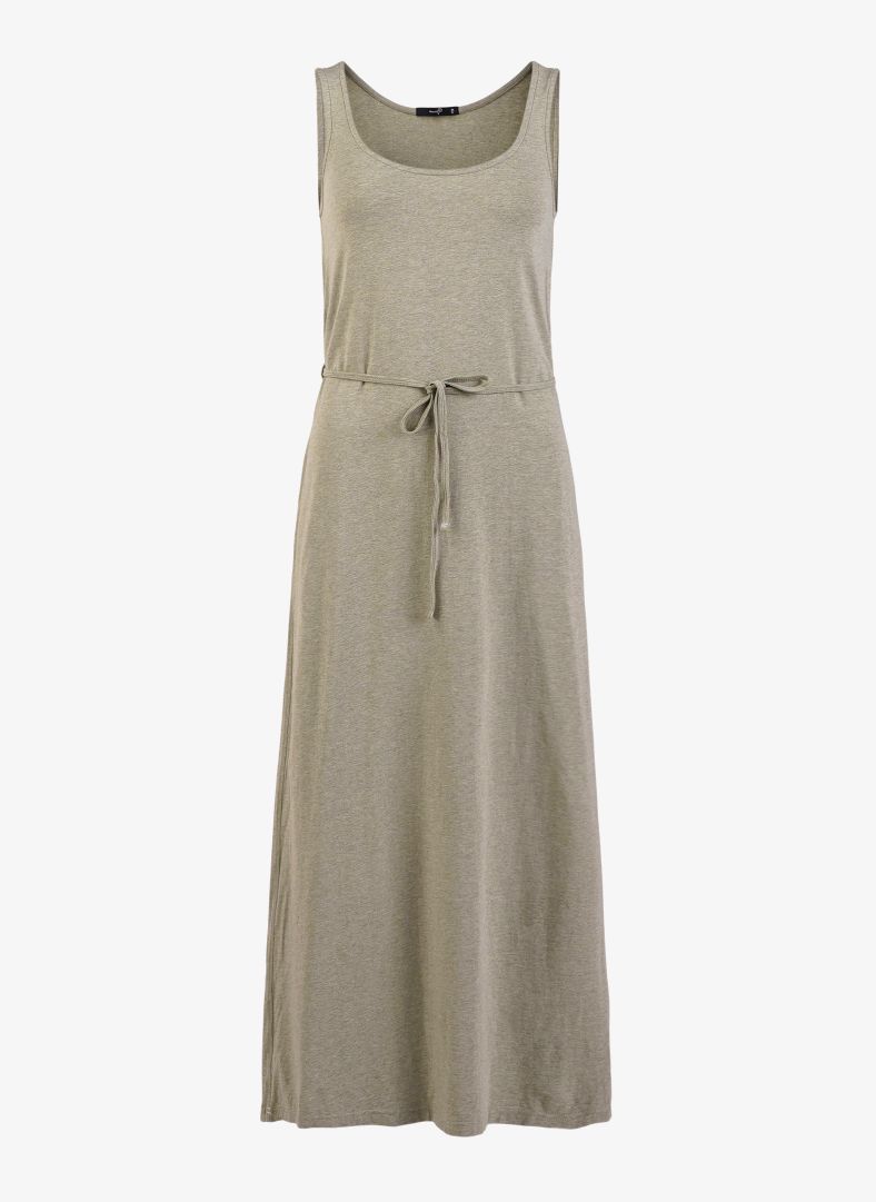 W Asana Tube Dress W Asana Tube Dress Oliver Melange