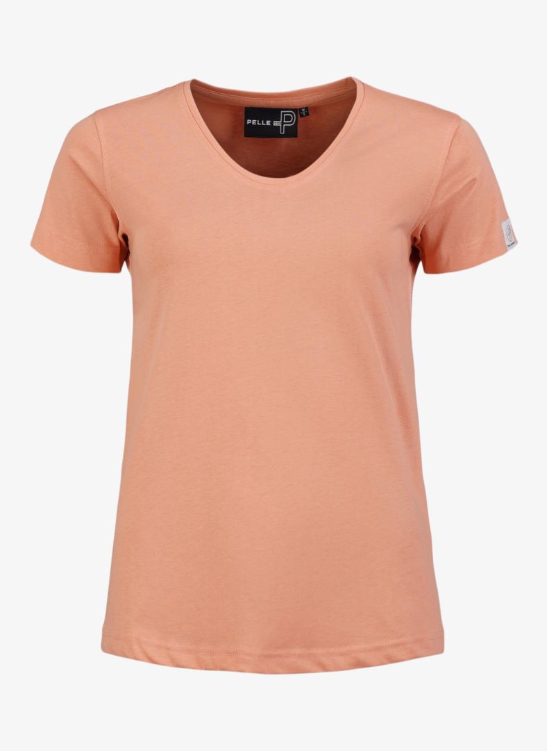 W Badge Tee Tampa