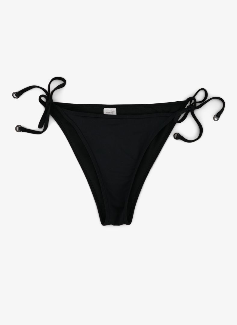 W Bikini Brief Ink