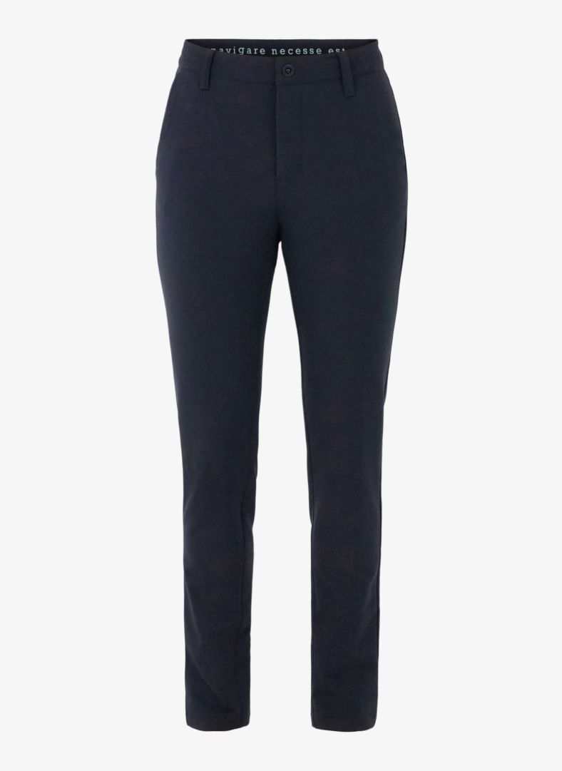 W Calor Pants W Calor Pants Dk Navy Blue