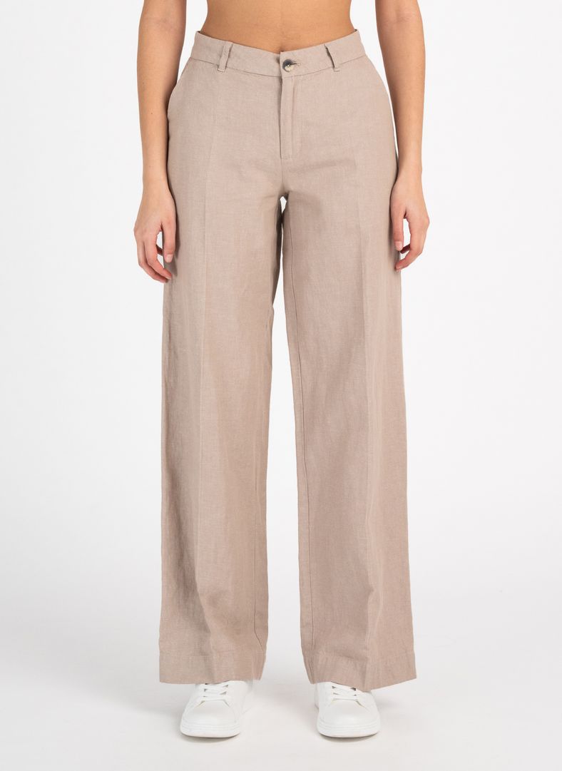 W Cavoli Pants W Cavoli Pants Tumbled Stone