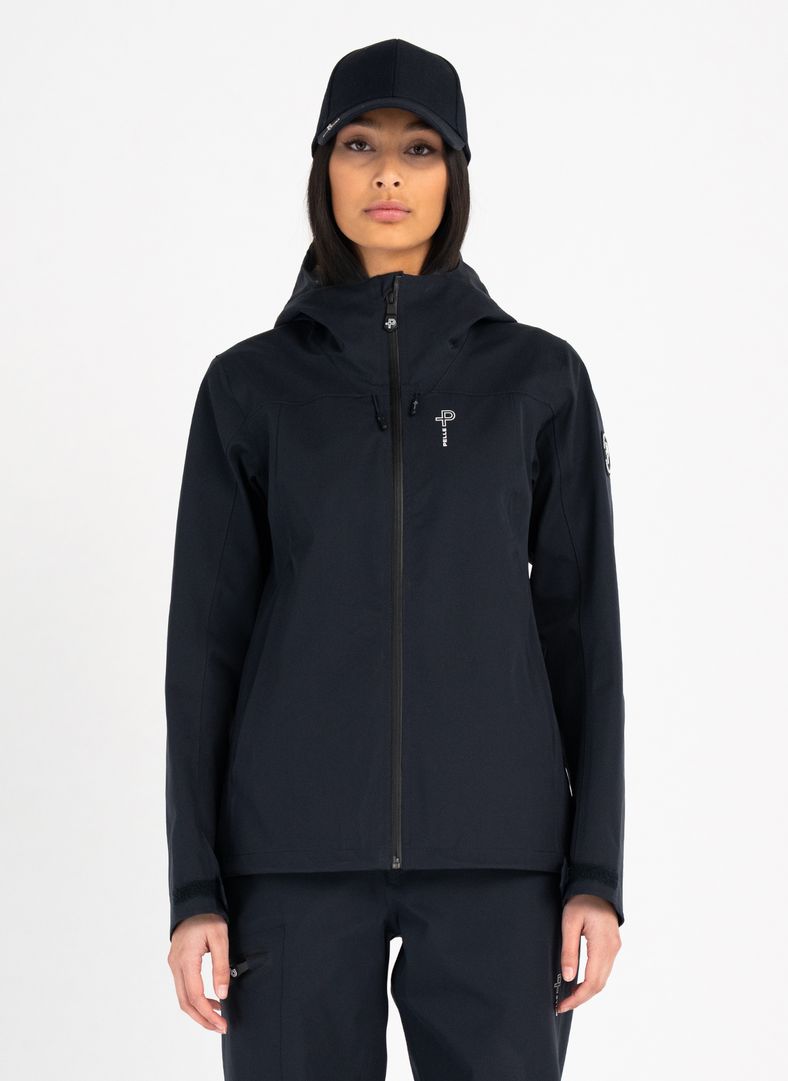 W Challenger Tech Jacket W Challenger Tech Jacket Dk Navy Blue