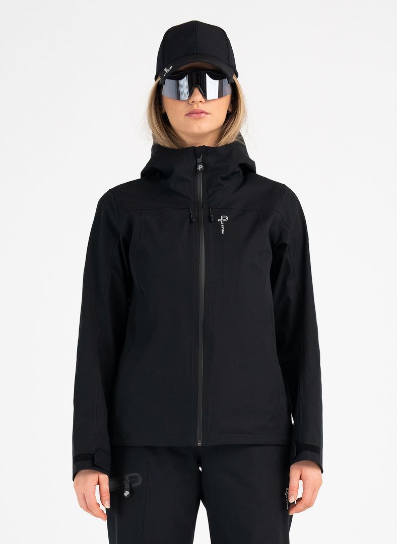 W Challenger Tech Jacket Ink