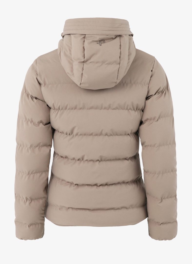 W Commodus Padded jacket