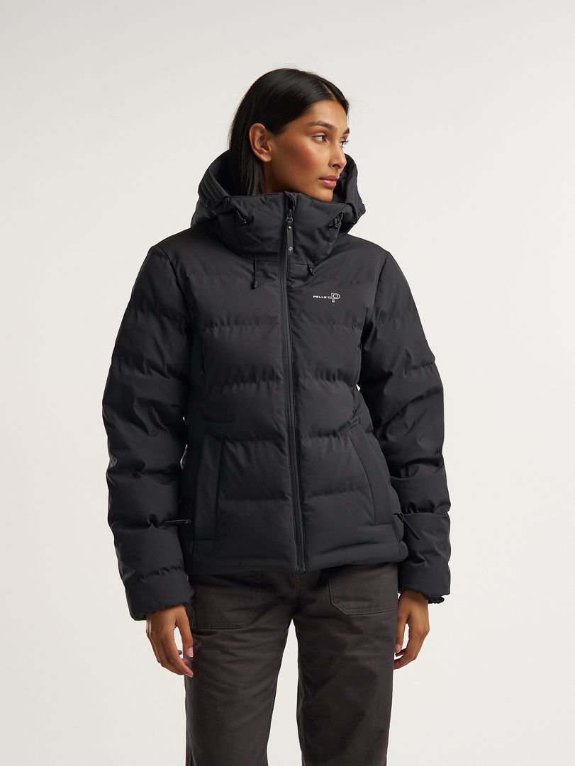 W Commodus Padded jacket W Commodus Padded jacket Ink