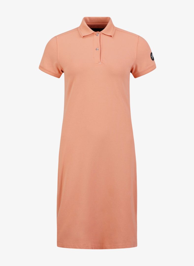 W Crew Polo Dress Tampa